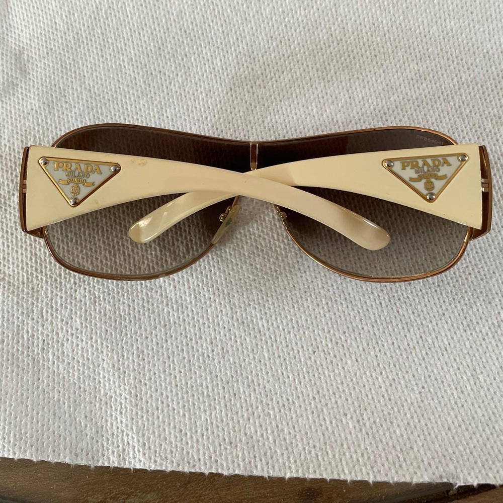 Prada Sunglasses